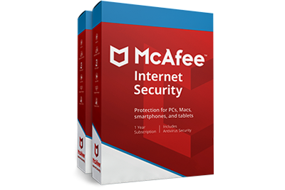 McAfee