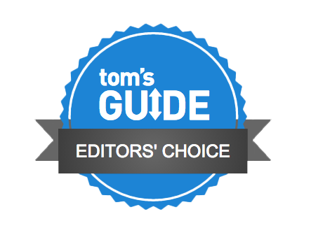 Tom's Guide Award